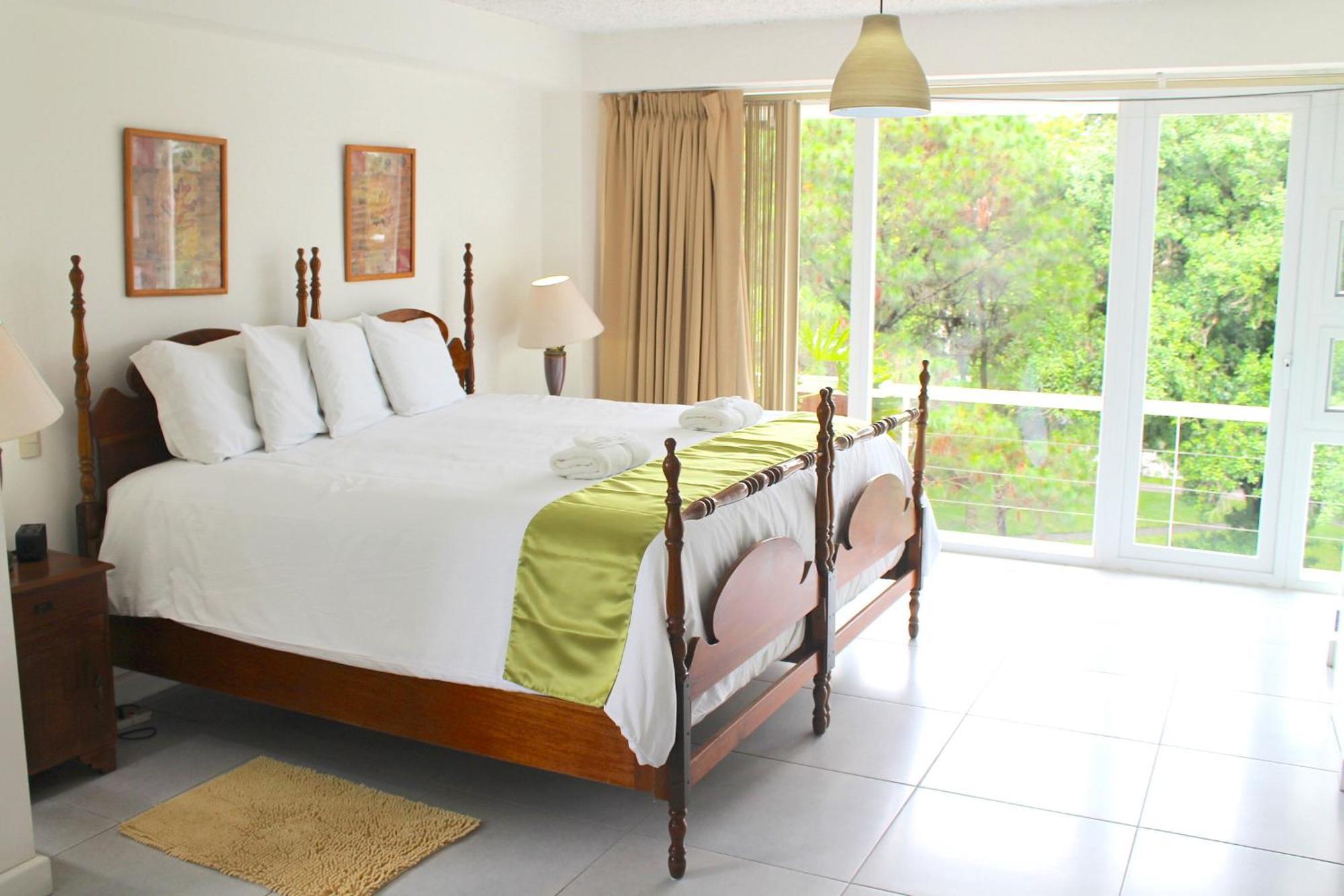 Apartamentos Reforma Гватемала Экстерьер фото