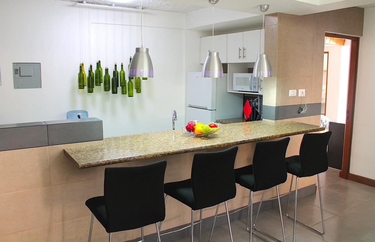Apartamentos Reforma Гватемала Экстерьер фото