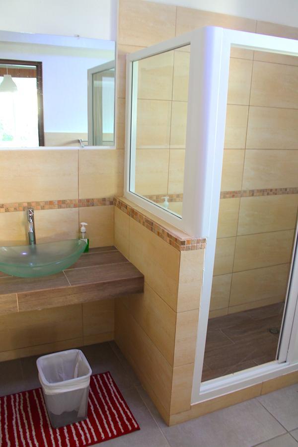 Apartamentos Reforma Гватемала Экстерьер фото