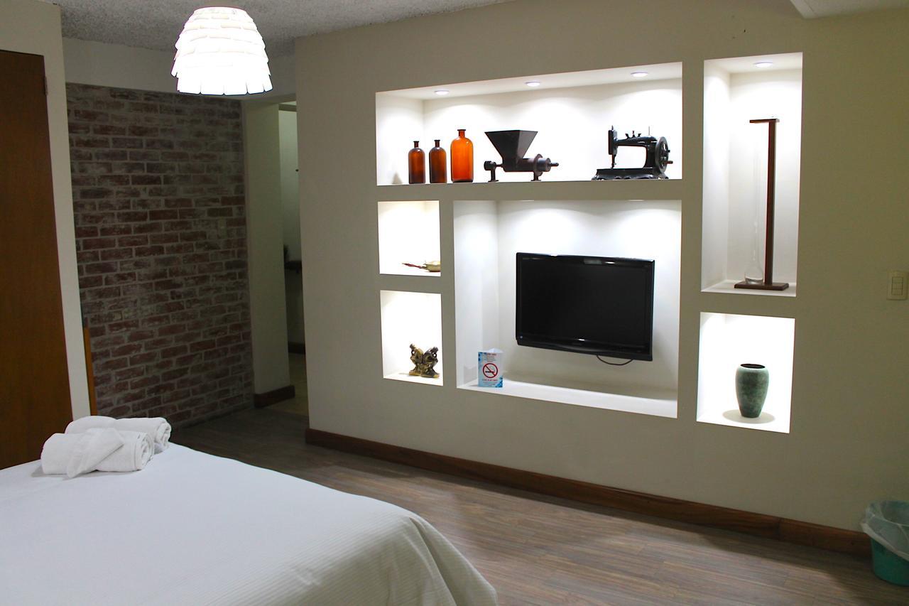 Apartamentos Reforma Гватемала Экстерьер фото