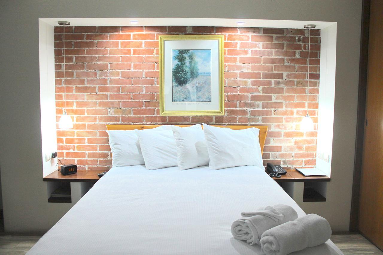 Apartamentos Reforma Гватемала Экстерьер фото